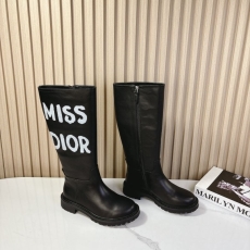 Christian Dior Boots